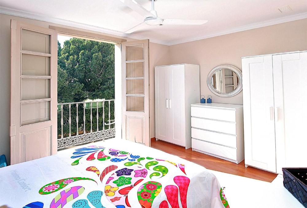 Livemalaga Carreteria Apartamento Exterior foto